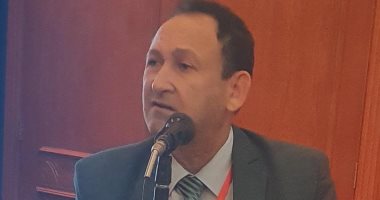 صور..المستشار محمد خفاجى: تعليم الطفل قائم على التوازن بين الحقوق والواجبات  