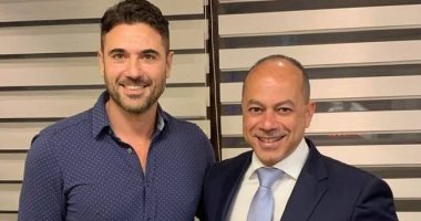 الشركة المتحدة تعلن تعاقدها مع أحمد عز على بطولة مسلسل للعرض فى رمضان