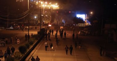 فوضى فى شوارع بوليفيا مع استمرار الاشتباكات بين مؤديى ومعارضى الرئيس موراليس