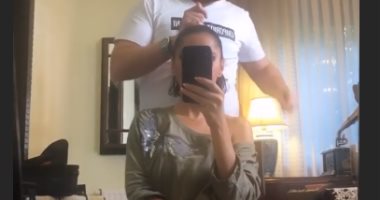 مهرجان القاهرة السينمائي .. ياسمين رئيس تستعد بـ"نيولوك" جديد لحفل الافتتاح