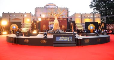 فعاليات اليوم.. ختام مهرجان القاهرة السينمائى وحفل عزف بيانو بقصر المانسترلى