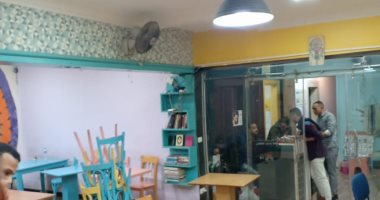 ضبط مدير كيان تعليمى وهمى بشبرا الخيمة لمنح الشهادات الجامعية بـ 12 ألف جنيه