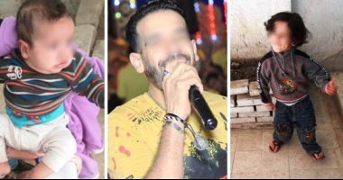 المطرب شادى الأمير يعرض الصُلح على محامى زوجته وحضانة الطفلين