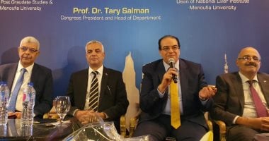 رئيس جامعة المنوفية: لدينا مستشفى مغلقة بسبب العجز فى التمريض 