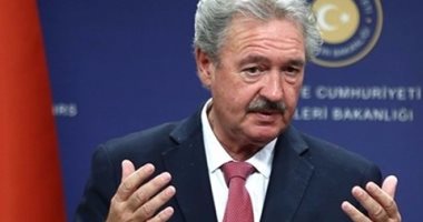  لوكسمبورج: الاتحاد الأوروبى يجب أن يعترف بدولة فلسطينية بعد تأييد أمريكا للمستوطنات 