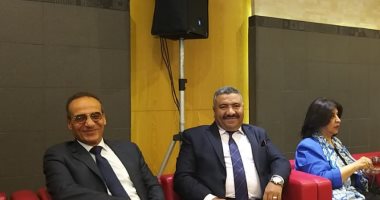 صور.. انطلاق معرض الكويت الدولى للكتاب فى دورته الـ44