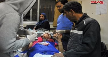 حركة الجهاد الإسلامى فى فلسطين تدين العدوان الإسرائيلى على سوريا