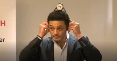 فيديو.. قيادى إخوانى يعترف: محمد على بالونة كبرناها ثم انفجرت فى وجهنا
