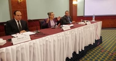 أحمد مجاهد: التراث الشعبى المصرى لا يفرق بين مسلمين وأقباط.. صور