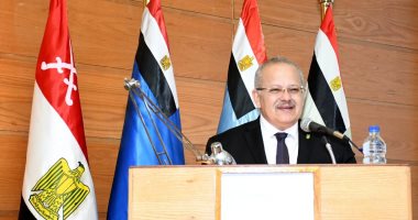 جامعة القاهرة: إطلاق حزمة فعاليات بالجامعة تزامنًا مع اليوم العالمى للغة العربية