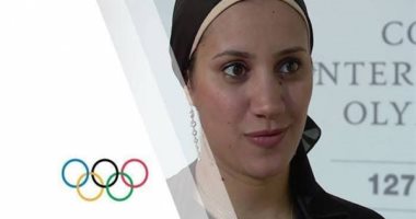 نائبة التنسيقية آية مدنى تحصل على موافقة لدعم نادى الداخلة الرياضى بالوادى الجديد