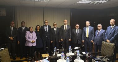 وزير الكهرباء: نسعى لزيادة الخلايا الشمسية أعلى المنازل وإيجاد التمويل اللازم