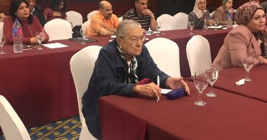 أمينة شفيق: المساواة والمواطنة بالمجتمع ليست مطلبا بل نضالا مستمرا