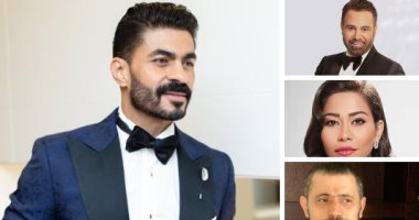 مطربون يطرحون أغانى بلهجات مختلفة لأول مرة.. خالد سليم و جورج وسوف أبرزهم