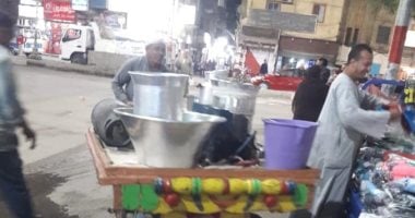 صور .. محافظ سوهاج وأسيوط يقودون حملة إزالة فورية لبناء مخالف على حرم النيل