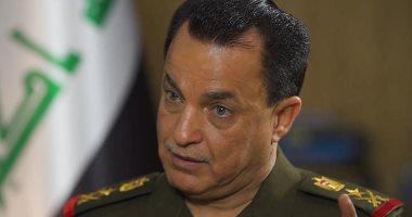 رئيس الاستخبارات العسكرية العراقية يفجر مفاجأة: أعضاء كبار بداعش لديهم مبالغ ضخمة يؤسسون خلايا فى تركيا ويخططون للعودة.. الجنرال سعد العلاق لـCNN: الإرهابيون يعدون لاقتحام السجون لتهريب أنصارهم.. وأبلغنا أنقرة