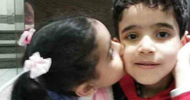 اليوم العالمي للطفل.. قارئة تشارك بصورة أطفالها وتتمنى لهم النجاح