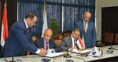 جامعة الزقازيق بالمرتبة الأولى على مستوى الجامعات فى المشاركة ببرامج محو الأمية