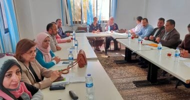 الرى تنظم ندوة لمناقشة التغلب على التحديات المائية