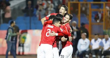 كيف وصلت منتخبات مجموعة مصر إلى أولمبياد طوكيو 2020؟