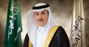  وزير النقل السعودى يستقبل السفير الأمريكى لدى المملكة 