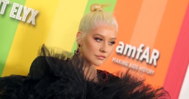 فى American Music Awards .. كريستينا أجوليرا تقدم أغنية ديو جديدة