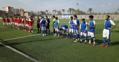 انطلاق منافسات دور 32 من نهائيات دوري مراكز الشباب اليوم  