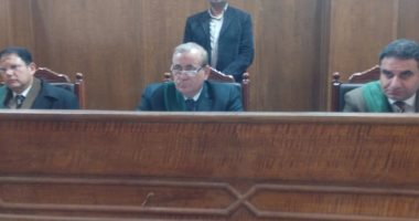 النيابة تأمر بإحالة شبكة تبادل الزوجات للمحاكمة الجنائية