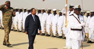 رئيس وزراء السودان: ولاية البحر الأحمر بوابتنا الرئيسية وتحتاج تعامل استراتيجى