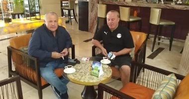 أبو ريدة: لاعبو المنتخب الأولمبى "رجالة" وعلاقتى بهم أبوية