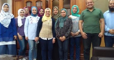 إجراء الاختبارات النهائية للمقررات الاختيارية إلكترونيًا بطب طنطا