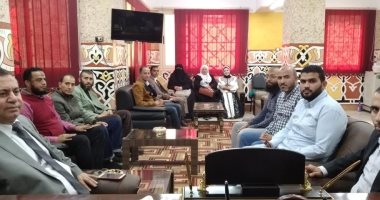 "أوقاف الإسماعيلية" تحتفل بتخريج أول دفعة من المركز الثقافى الإسلامى