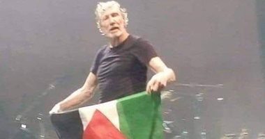 روجر ووترز يدين أحداث غزة: إسرائيل دولة إبادة وأحلم بالسلام في الشرق الأوسط