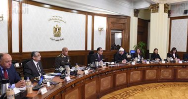 الحكومة توافق على آليات التسوية المقترحة لمستحقات المصدرين لدى صندوق تنمية الصادرات