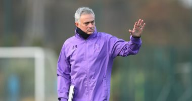 مورينيو: لست مغروراً وسأرتكب أخطاء جديدة مع توتنهام