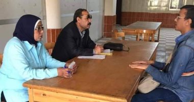 ختام مسابقات القرآن الكريم والخطابة للمراحل الثلاثة بالإسكندرية