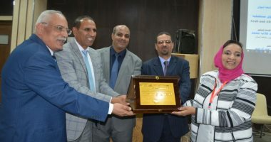 تعرف على توصيات المؤتمر الدولى للطفولة بجامعة أسوان