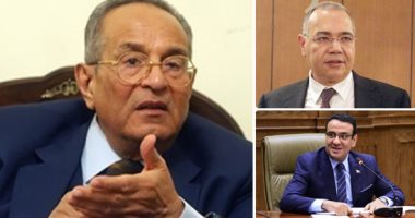 دفتر أحوال الأحزاب المصرية .. ماذا تفعل الأحزاب اليوم؟ 