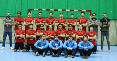 فوز الأهلى و الزمالك فى الجولة الـ 14 بدورى مرتبط اليد 