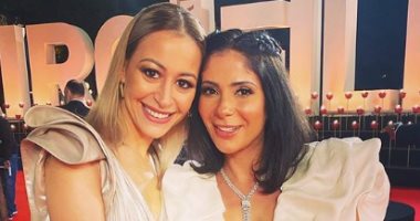 منى زكى لـ منة شلبى: "تستحقين أكثر من ذلك استمرى لتجعلينا فخورين بك"