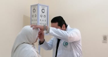 محافظ القليوبية: بدء مشروع القوافل العلاجية التخصصية بقرية الأحراز شبين القناطر