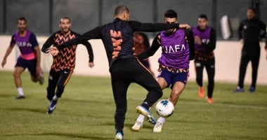 الاتحاد السكندرى يخوض المران الأول بالبحرين استعدادا للمحرق