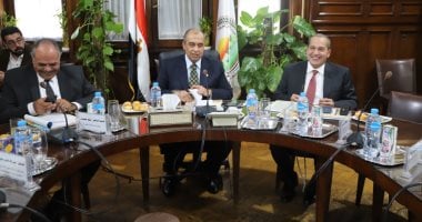 الزراعة: إنشاء معمل جديد للفطريات وافتتاحه خلال العام الجارى