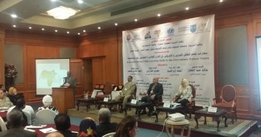 رئيس جامعة أسوان: إقتراح بإنشاء كلية للطفولة المبكرة 