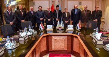 العربية للتصنيع تتعاون مع شركة للأرشفة الإلكترونية وتكنولوجيا المعلومات
