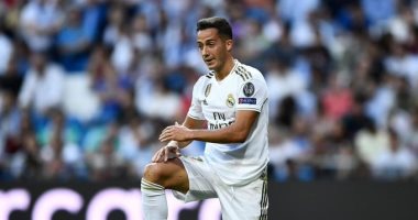 مطالب بضرورة استمرار فاسكيز بالتشكيل الأساسى فى ريال مدريد 
