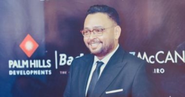 أحمد رزق أجازة من "بخط الإيد" 3 أيام لهذا السبب