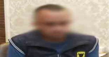 نجار موبيليا يخنق سيدة لسرقتها وشراء مخدرات في الإسكندرية