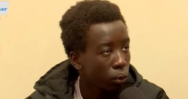 الطالب السودانى: "مصر والسودان شعب واحد.. وهذه حكاياتى مع التنمر"