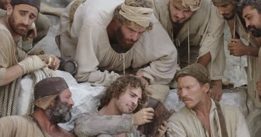 الفيلم الروسى"خطيئة" فى عرضه الأول بالشرق الأوسط بالقاهرة السينمائى